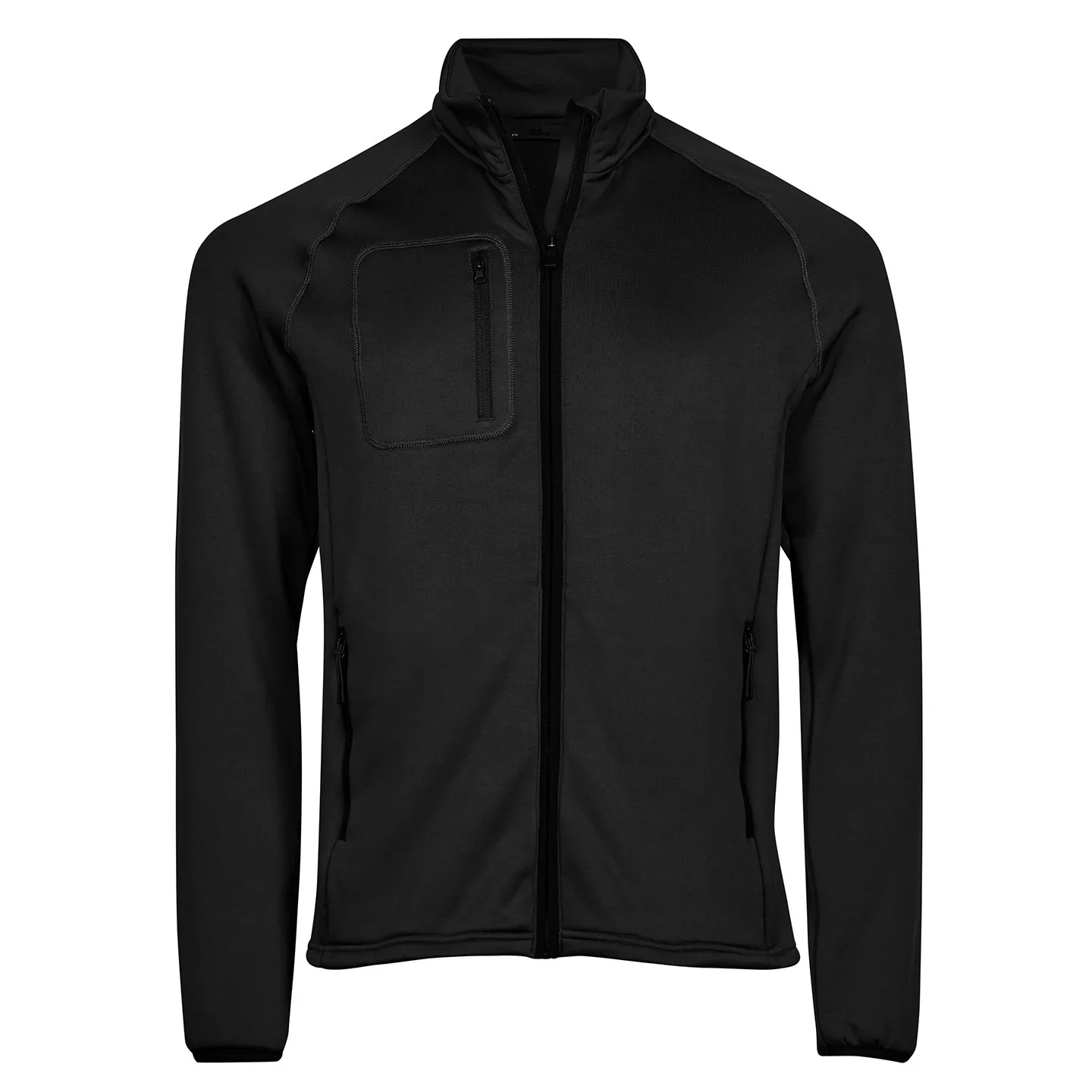 Stretch fleece (9100)